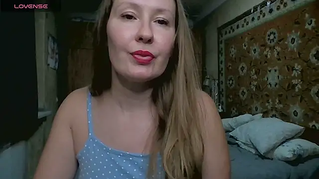 Webcam-Model AnnaXLovers