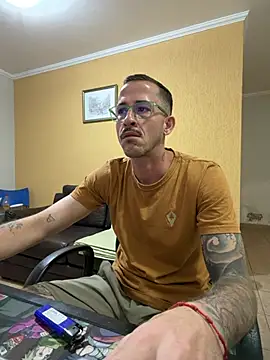 Webcam-Model MeladoDiMel