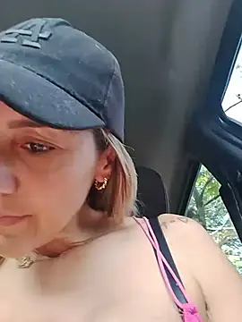 Monita_Med, modèle webcam