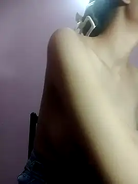 Webcam-Model Sexy-Bindu-Pariyar