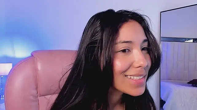 misssophiery, modèle webcam
