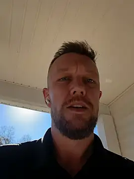 DamonWilson webcam model