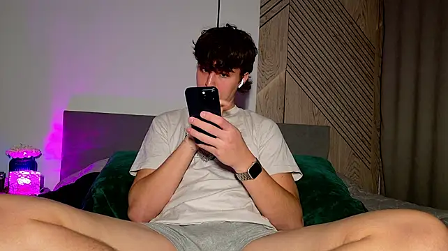 dany_kotkas, modèle webcam