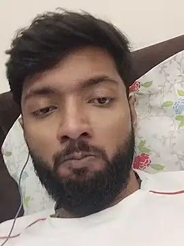 shubham_1228, modelo de webcam