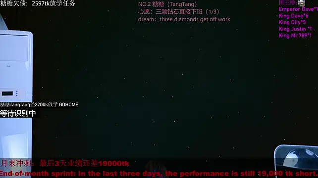CCTW-100 in webcam