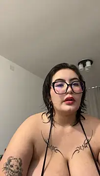 lilith_hade, modelo de webcam