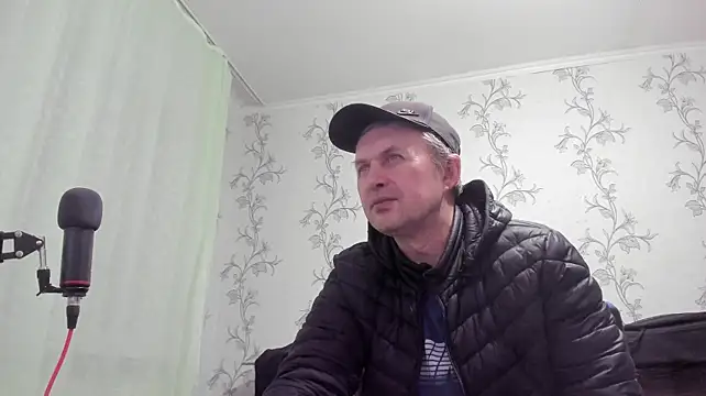 SanFrantsisko, modelo de webcam