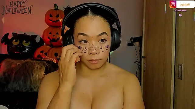 carolgaita (F milf) - 🌊🌊squirt ...🔥🔥
