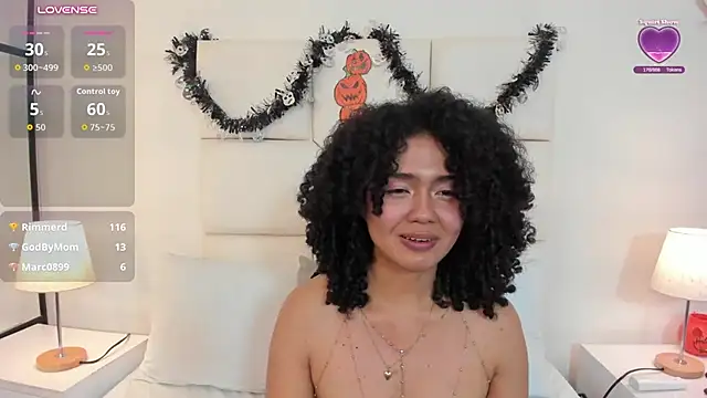 Kiraspell webcam