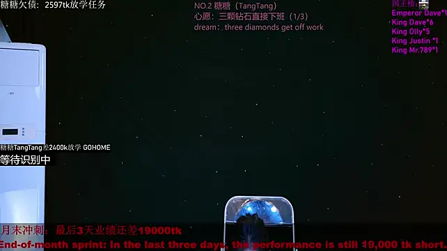 CCTW-100 live cam on StripChat