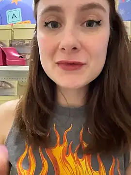 Dina_Tease webcam