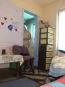 SofiaAmour, modelo webcam