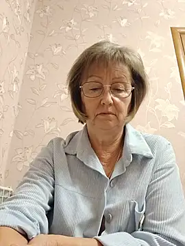 AnnetSavage, modelo webcam