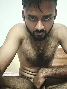 Babboy_24, modelo de webcam