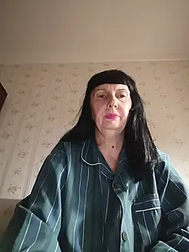 MelanyBanks, modelo webcam