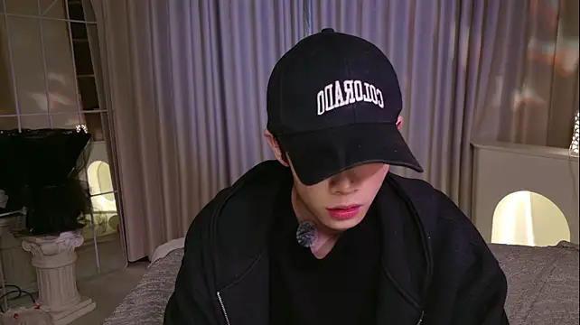 XiaoZeouba webcam