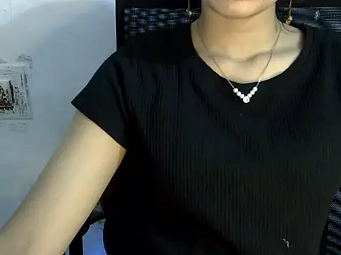 Shab_M live cam on StripChat