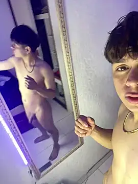 jsjsandres webcam model