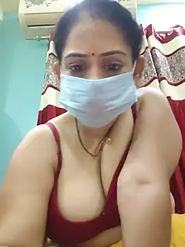 sonalidey5564 in webcam