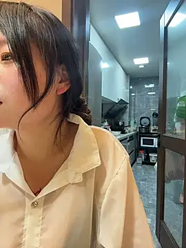 xianyu-ss live cam