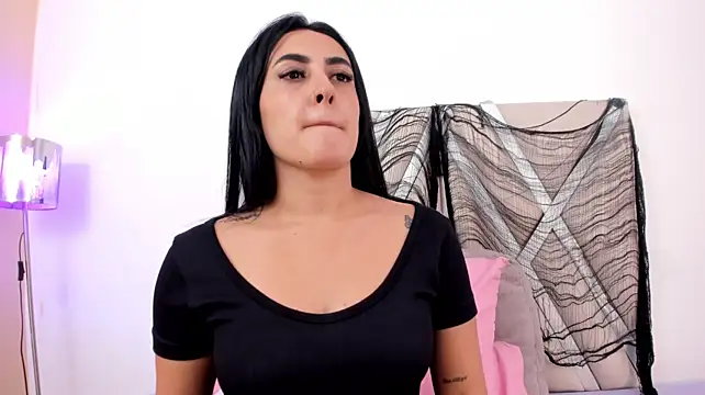 helenn_monroy1 (F young) - ♥️🍭 play nipples and oil boobs♥️🍭