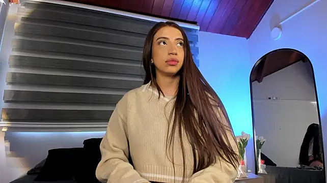 merida_taylor (F young) - your cum in my mouth, show you  💗