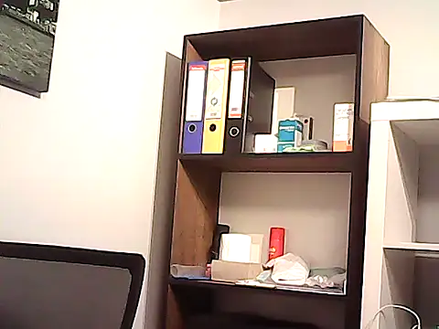 mastercharisma35 in webcam