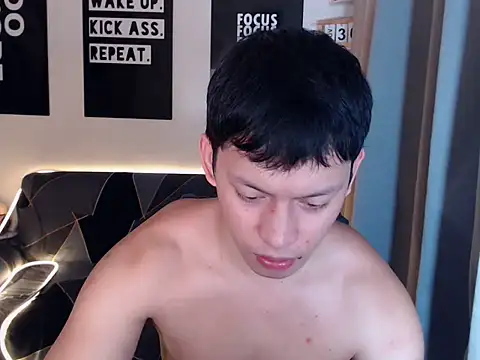 Webcam-Model _Froyyy