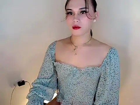 goddess_temptation, modèle webcam