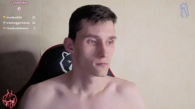 touch_me7, modelo webcam