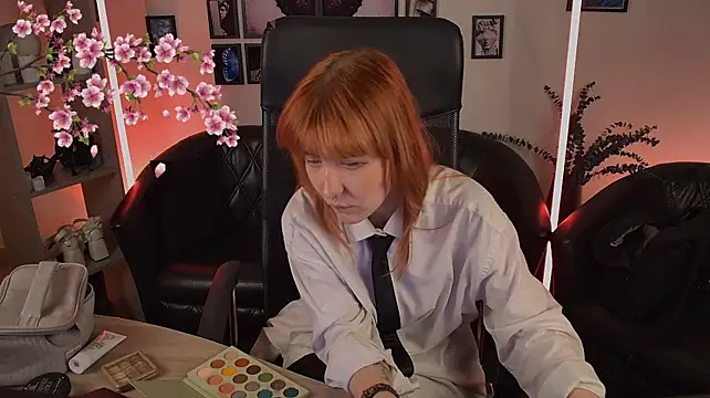 lanafitch live cam on StripChat