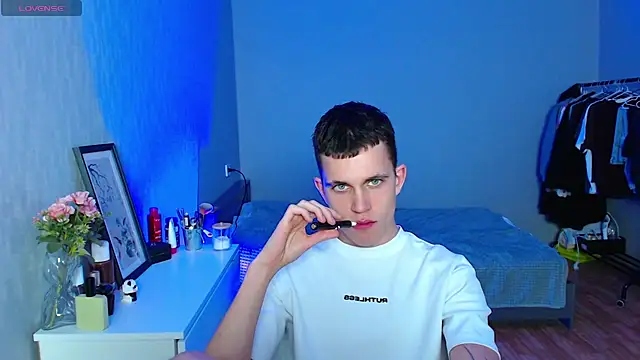 Webcam-Model _m0neyken_