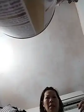 Webcam-Model MYAMYA20