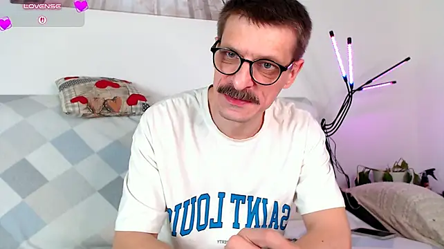 CozyCurves, modelo de webcam