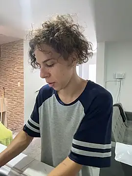 grey___27 webcam model