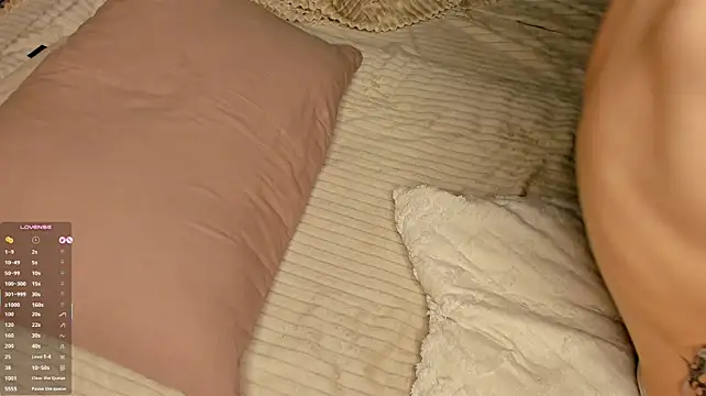 MarionSilver live cam