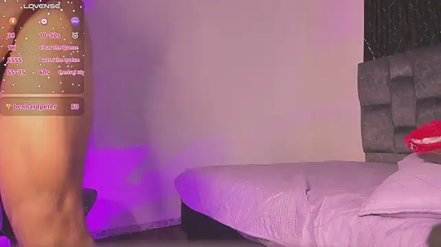 Liamsubtle01 webcam model