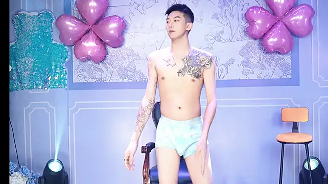 Webcam-Model Zouzouboy-001