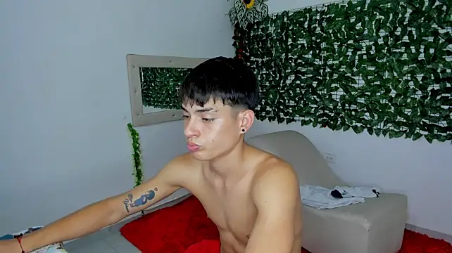 The_beby_guy live cam