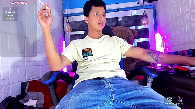 g_lincoln webcam model