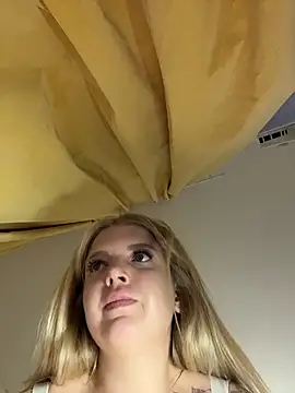 OdriOlsens live cam