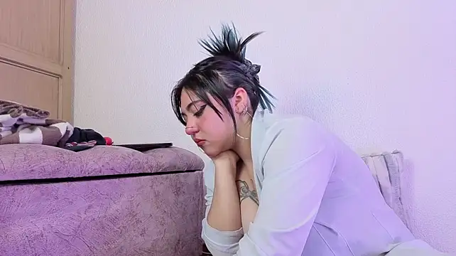 Blueberry_gothic
