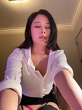 Live webcam show with shuimitiao2026 - Interactive Lovense toys available