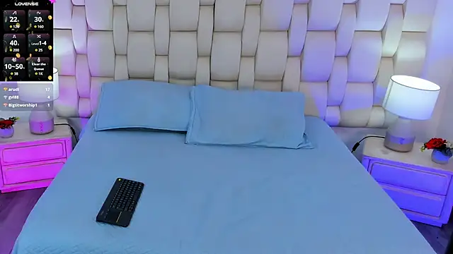 MiaYMolly