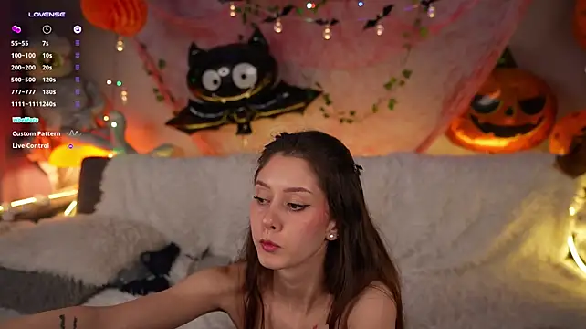 melissaxcbx — вебкам-модель