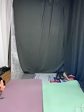 nini_11 (Ask my age) - 奶子滴蜡Waxing on the breasts