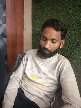 amar_xy (M young) - Full nude show