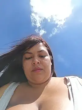 OUTDOORS_VELEN in webcam