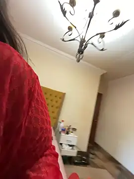 Webcam-Model xXXSexyamazon