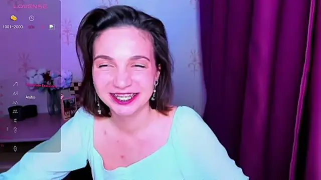KindHazelHere_